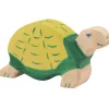 Figura tortuga verde - Holztiger