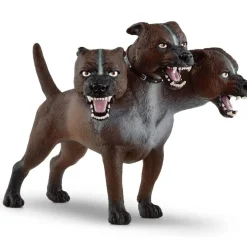 Figura tupida marrón - Schleich