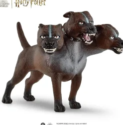Figura tupida marrón - Schleich