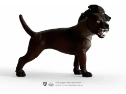 Figura tupida marrón - Schleich