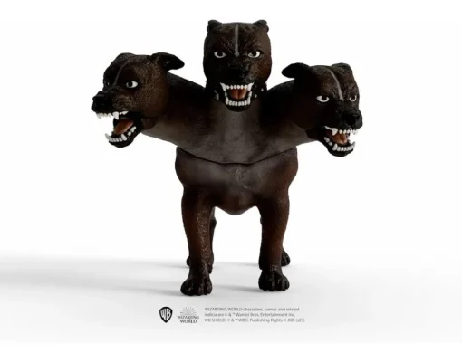 Figura tupida marrón - Schleich