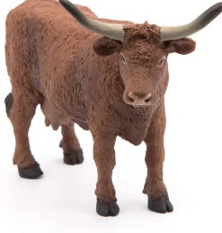 Figura vaca Salers - Papo