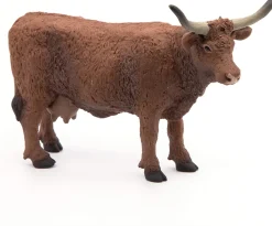Figura vaca Salers - Papo