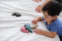 Figuras - 4 animales del mar - Plan Toys