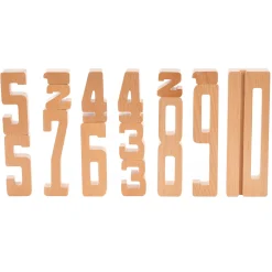 Figuras de madera - ByAstrup