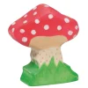 Figurilla de agárico de mosca - Holztiger