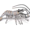 Figurilla de camarones - Papo