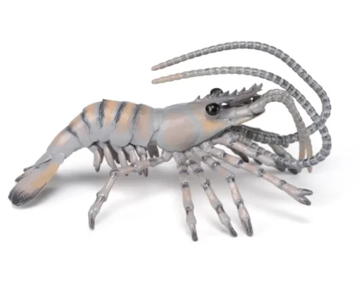 Figurilla de camarones - Papo