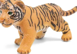 Figurina di cucciolo di tigre - Papo