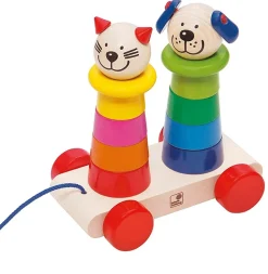 Filino, juego de tirar y apilar - Selecta