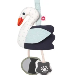 Filippa el cisne, juguete de aprendizaje - Franck & Fischer