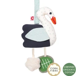 Filippa el cisne, juguete de aprendizaje - Franck & Fischer