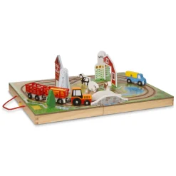 Firme para llevar a cualquier parte - Melissa & Doug