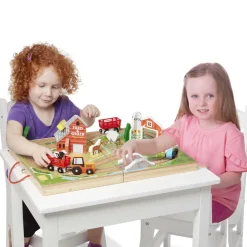 Firme para llevar a cualquier parte - Melissa & Doug