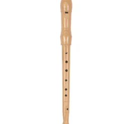 Flauta de madera - Goki