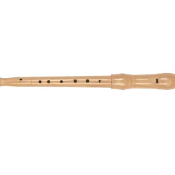Flauta de madera - Goki