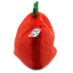 Flipetz Peluche Mariquita Tomate - Les Déglingos
