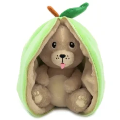 Flipetz Peluche Perro Manzana - Les Déglingos