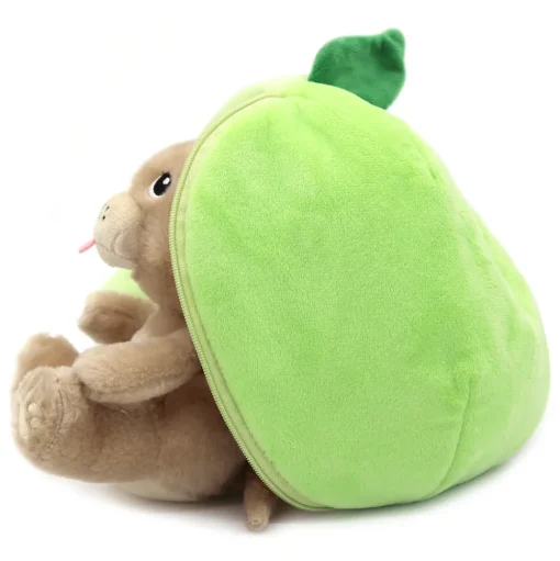 Flipetz Peluche Perro Manzana - Les Déglingos