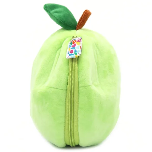 Flipetz Peluche Perro Manzana - Les Déglingos