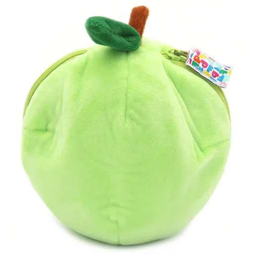 Flipetz Peluche Perro Manzana - Les Déglingos