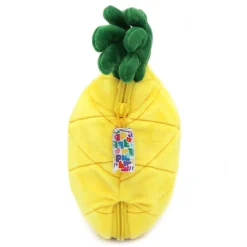 Flipetz Peluche Pollito Piña - Les Déglingos