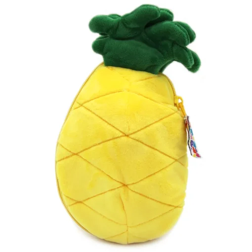 Flipetz Peluche Pollito Piña - Les Déglingos