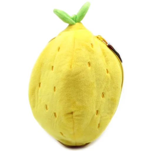 Flipetz Peluche Ratón Limón - Les Déglingos
