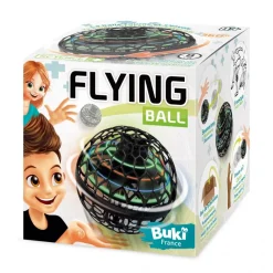 Flying ball - Buki