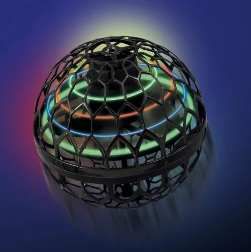 Flying ball - Buki