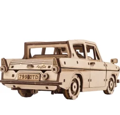 Ford Anglia Volador modelo mecánico - Ugears