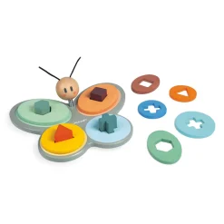Formas de mariposa Sweet Cocoon - Janod