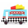 French Fry Van - Candylab Toys
