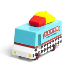 French Fry Van - Candylab Toys