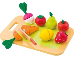 Frutas y verduras para cortar - Sevi