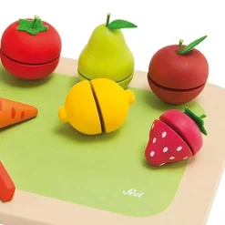 Frutas y verduras para cortar - Sevi