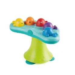 Fuente musical de ballenas - Hape Toys