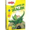 Fuerte como un dragón - Haba