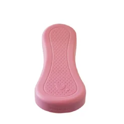 Funda de sillín Wishbone - Rosa - Wishbone Design Studio