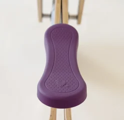 Funda de sillín Wishbone - Morado - Wishbone Design Studio