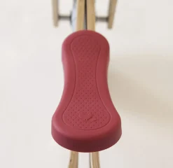 Funda de sillín Wishbone - Rojo - Wishbone Design Studio