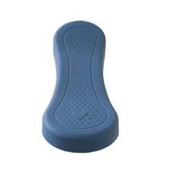Funda de sillín Wishbone - Azul - Wishbone Design Studio