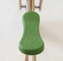 Funda de sillín Wishbone - Verde - Wishbone Design Studio