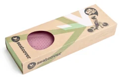 Funda de sillín Wishbone - Rosa - Wishbone Design Studio