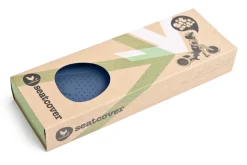 Funda de sillín Wishbone - Azul - Wishbone Design Studio