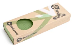 Funda de sillín Wishbone - Verde - Wishbone Design Studio