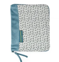 Funda para cartilla sanitaria de bebé Yoca el koala - Doudou et Compagnie