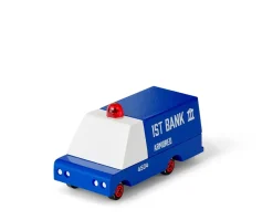 Furgón blindado - Candylab Toys