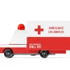 Furgoneta de ambulancia - Candylab Toys