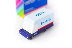 Furgoneta de correos - Candylab Toys